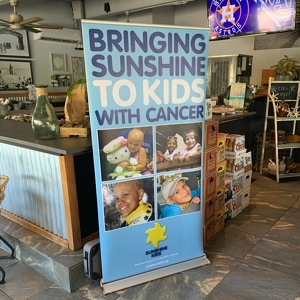 Fundraising Page: Berkshire Hathaway HomeServices Florida Realty Weston